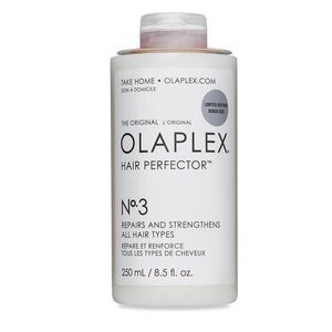 Olaplex No. 3 Hair Perfector Jumbo Large.